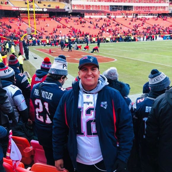 Meet your Posher, Ivan - Picture 1 of 1